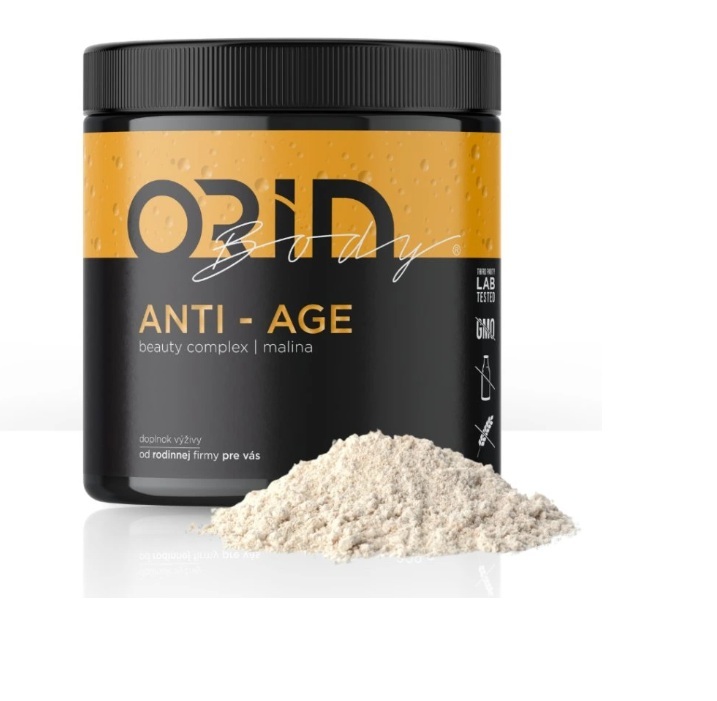 Orin Anti-Age beauty complex