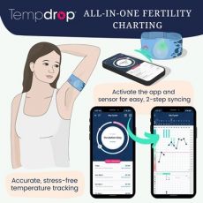 Tempdrop 2.0