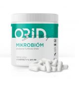 Mikrobióm boost