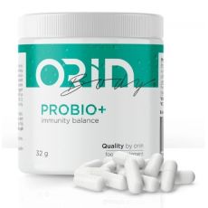 PROBIO+