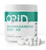 Ashwagandha KSM-66