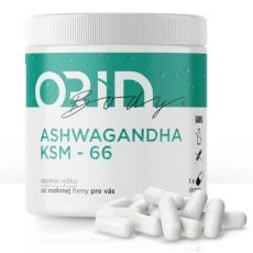 Ashwagandha KSM-66