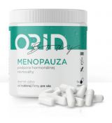 Menopauza