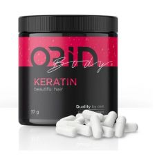 Keratin Beatiful Hair