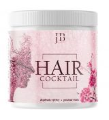 Hair coctail višňa