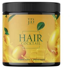 Hair coctail Mango