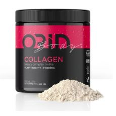 Collagen beauty complex ananás