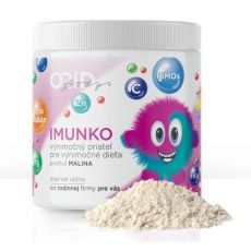 Imunko kids immunity