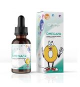 Omegáčik omega 3 pre deti