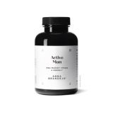 Active Man