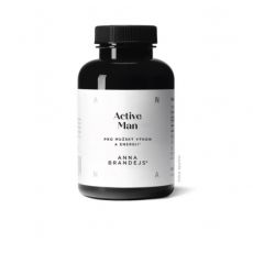 Active Man