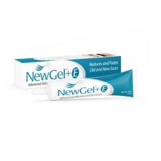 New Gel+ E