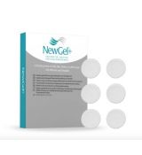 New Gel+ Priehľadná bodová náplasť