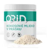 Kokosové mlieko v prášku