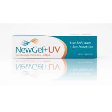 NewGel+UV SPF 30