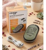 COUNTRY Side Ohrievač