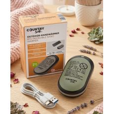 COUNTRY Side Ohrievač