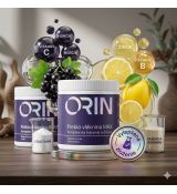 Prebio vláknina MAX