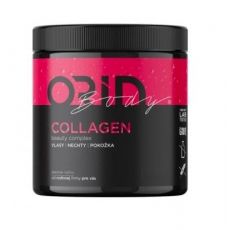 Collagen complex šumivý pomaranč