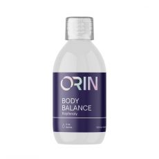 BODY BALANCE